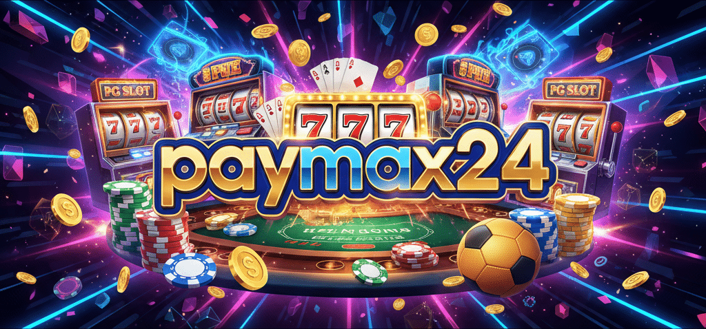 paymax24