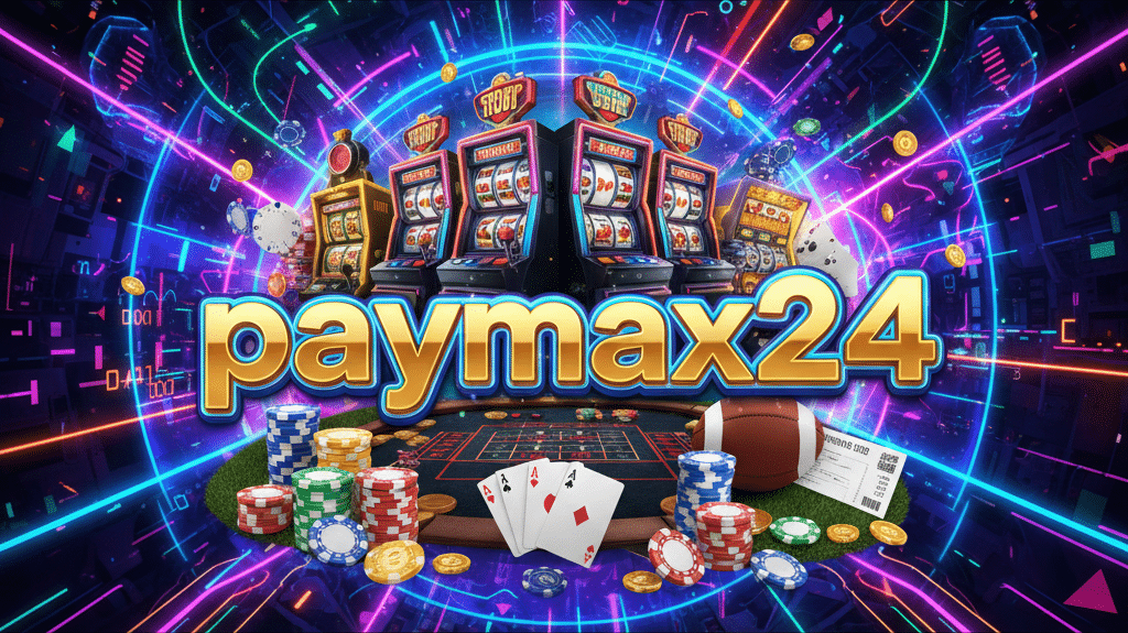 paymax24