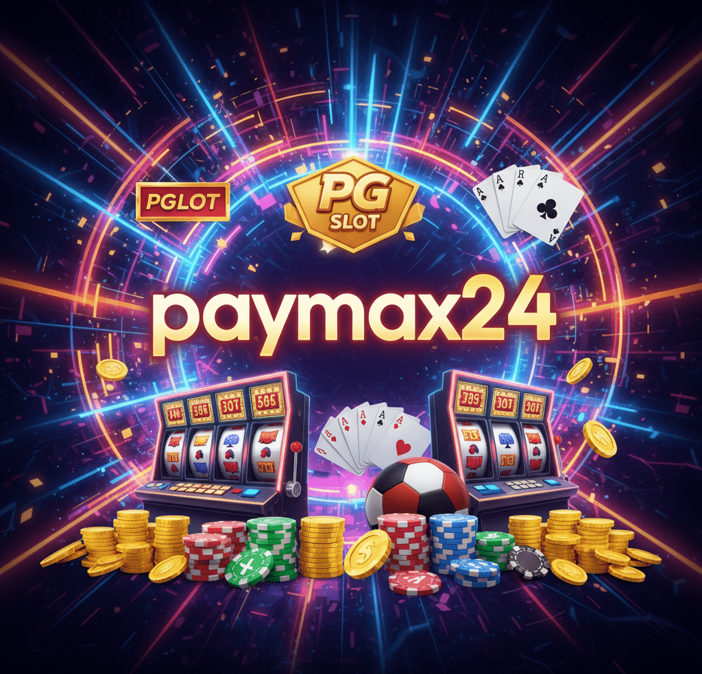 paymax24