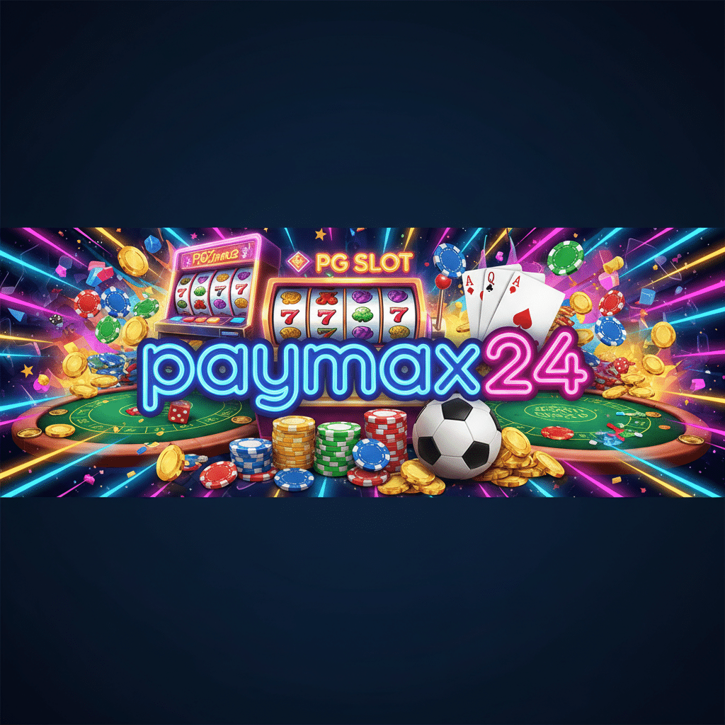 paymax24