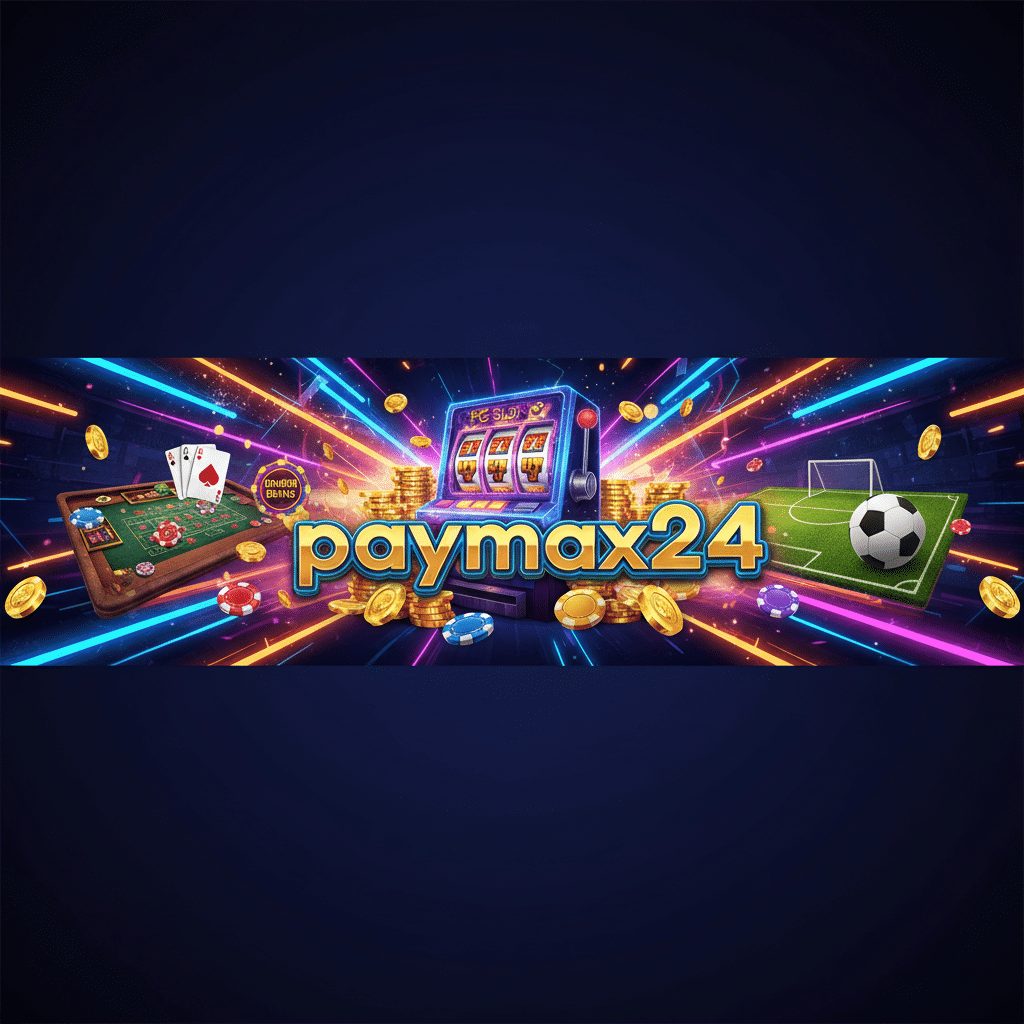paymax24